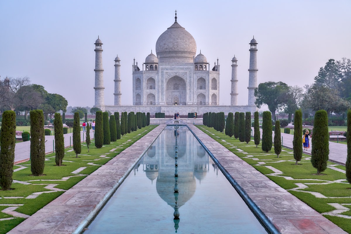 GIC India
