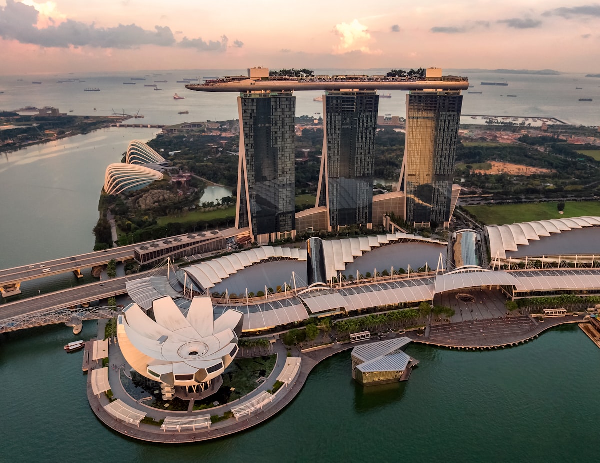 GIC Singapore