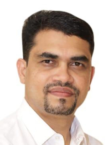 Adv. Sup. Ct. Jose Abraham