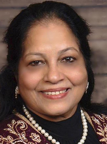 Alice Manjery