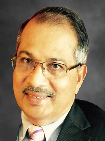 Dr. Mathew Joys