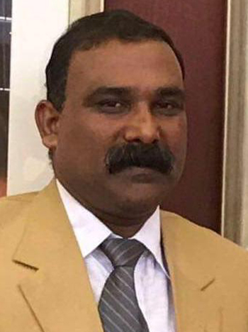 Dr./Adv. Rajeev Rajadhani