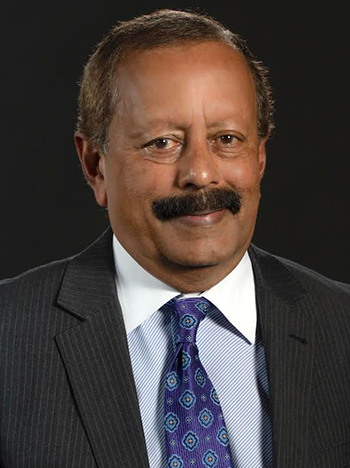 Dr. Jacob Eapen