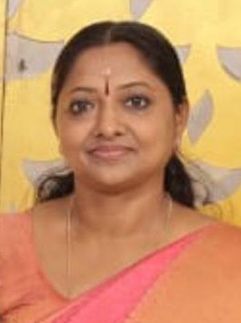 Dr. Mini Venugopal