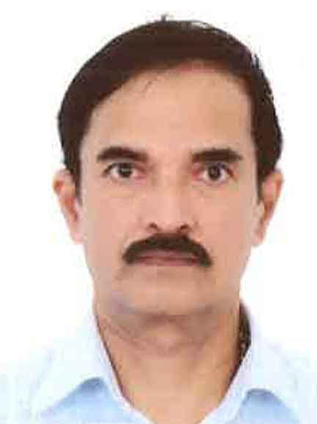 Dr. Narayanan Kutty
