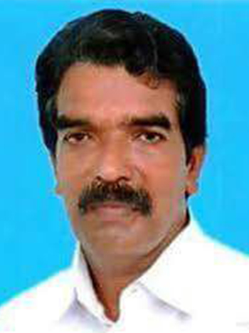 Dr. Varghese Perayil