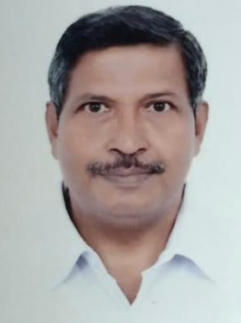 K. J. Varghese
