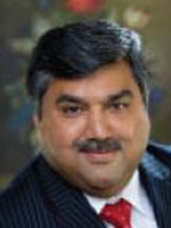 Kamlesh C. Mehta