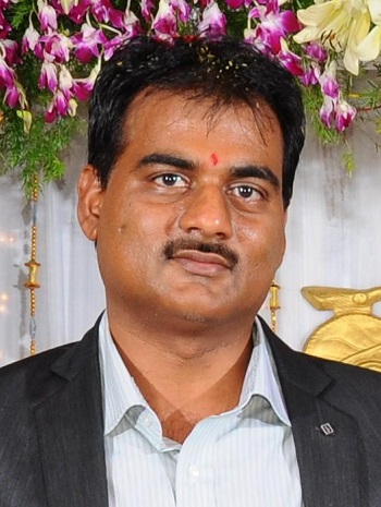 Dr. Narayan Janga