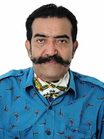 Rishi Raj Singh