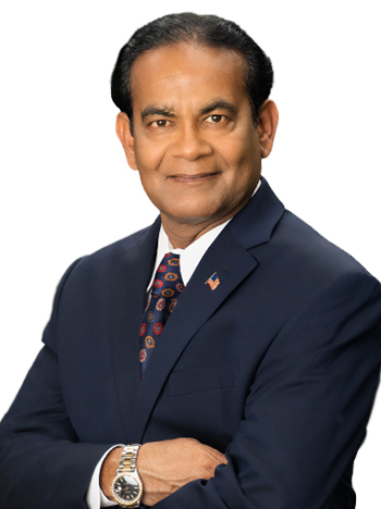 Sandeep Srivastava