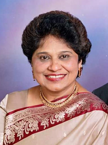 Sosamma Andrews