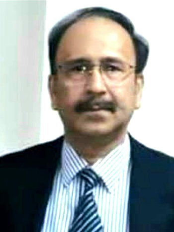 Srikumar Menon