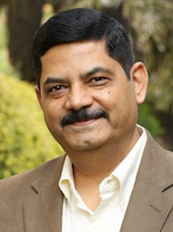 Uday Zokarkar