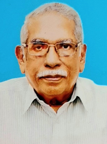Prof. V.C. John