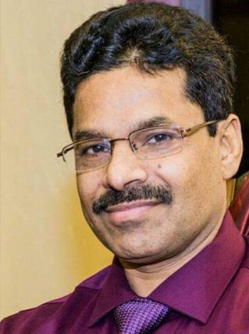 Yeldho Peter