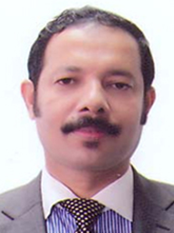 Abdulla Manjeri