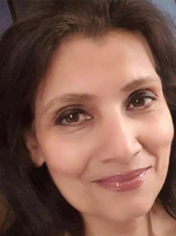Dr. Shruti Nada Poddar