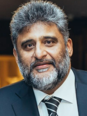 Dr. Menon UPR DIC