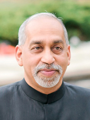 Dr. Saji Thomas