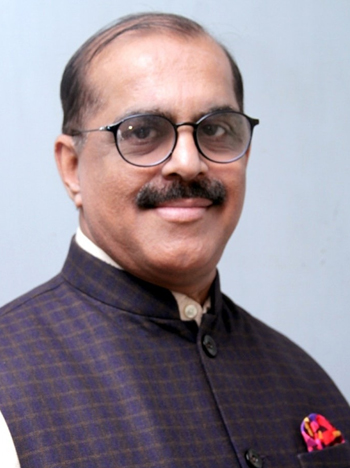 George Kallivayal